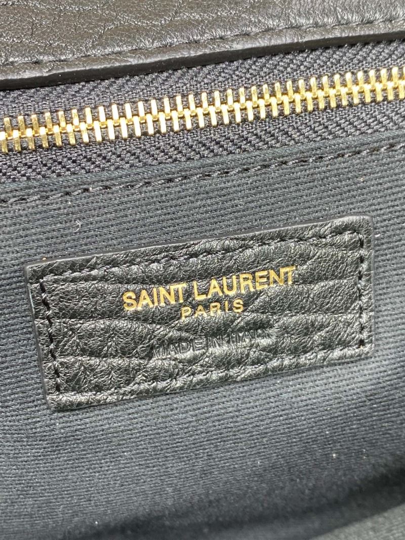 YSL Envelope Bags